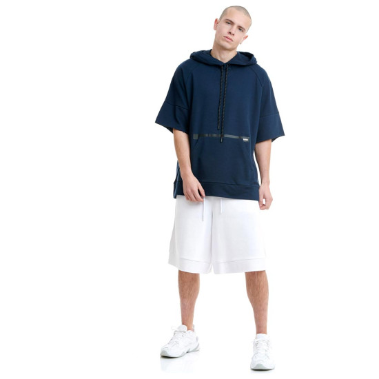 Bodytalk Ανδρικό κοντομάνικο φούτερ Bodytalk Ανδρικό κοντομάνικο φούτερ